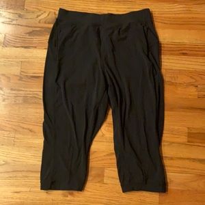 Lululemon Crop Pants